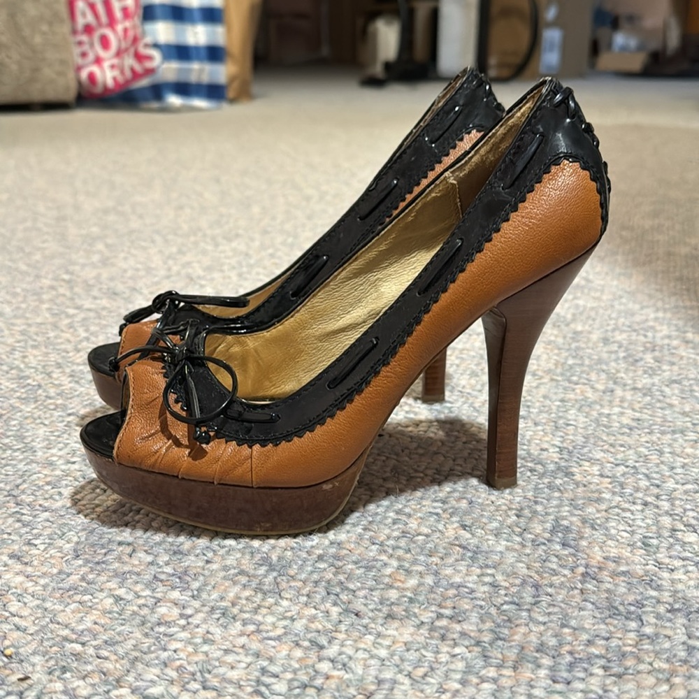 Michael Kors Heels